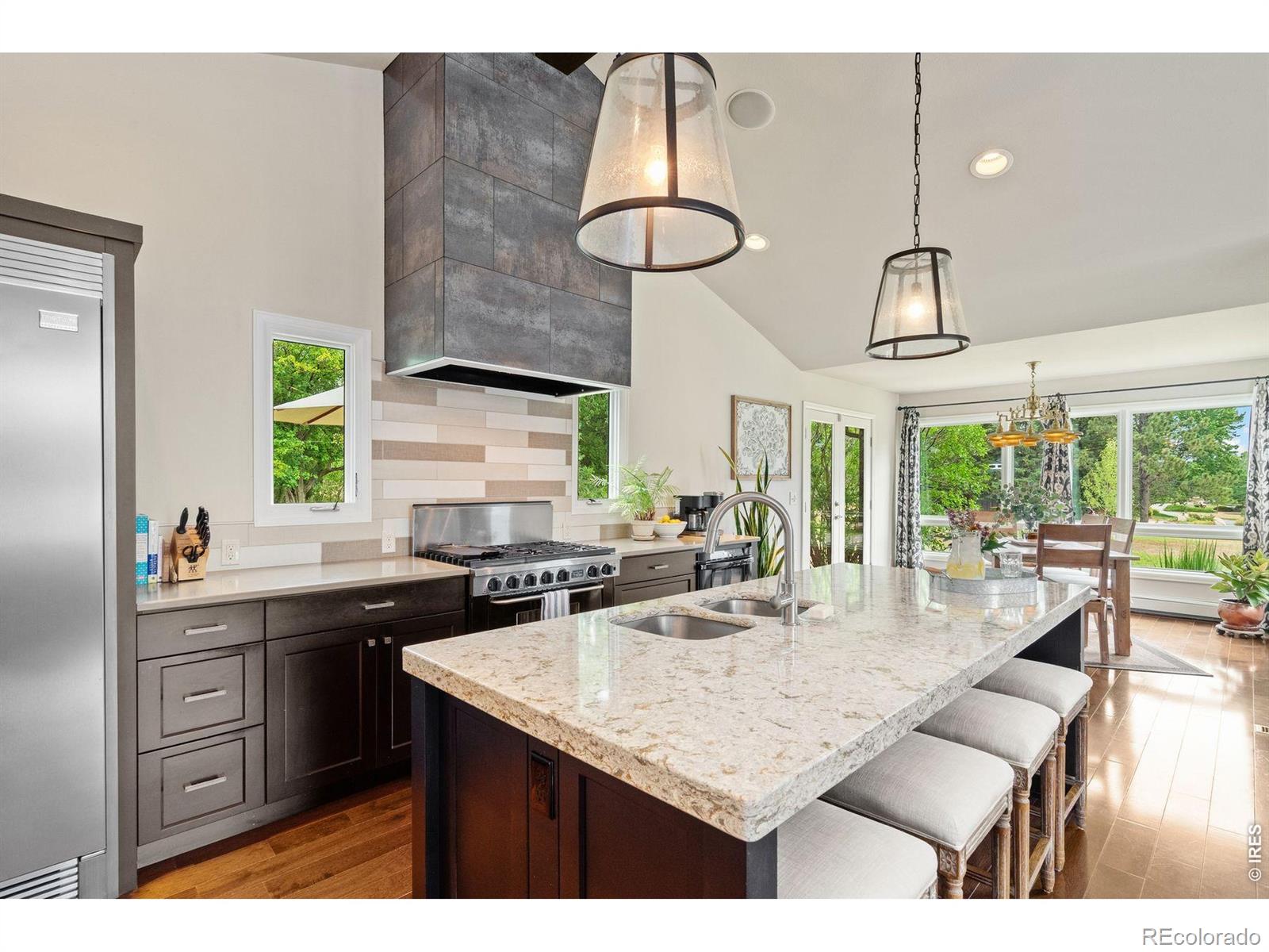 MLS Image #4 for 1600  linden lake road,fort collins, Colorado