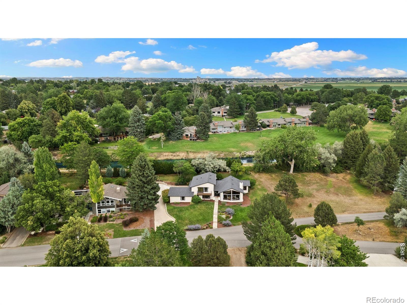 MLS Image #40 for 1600  linden lake road,fort collins, Colorado