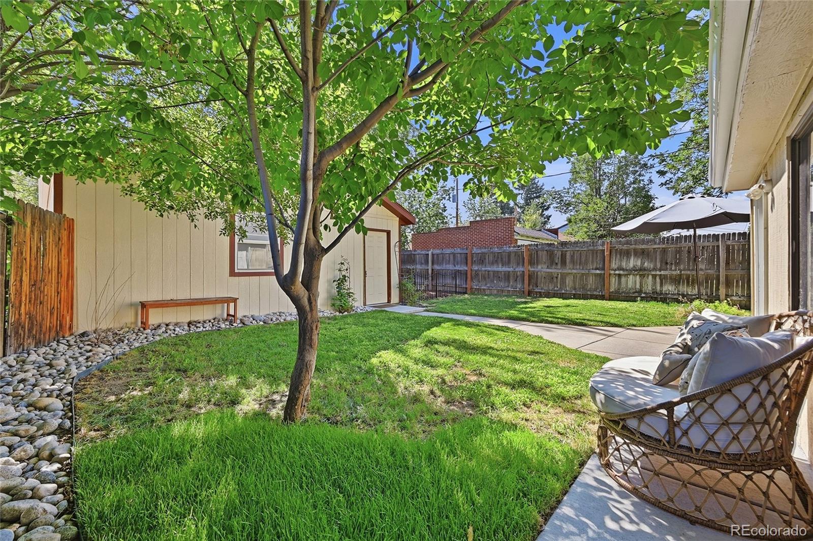 MLS Image #23 for 2638  king street,denver, Colorado