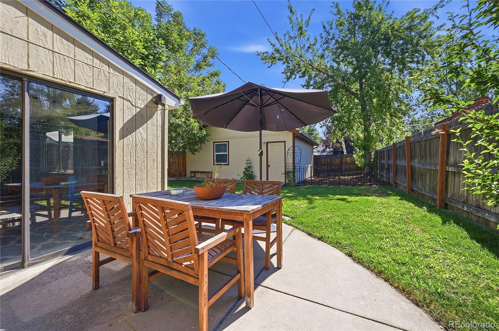 MLS Image #24 for 2638  king street,denver, Colorado