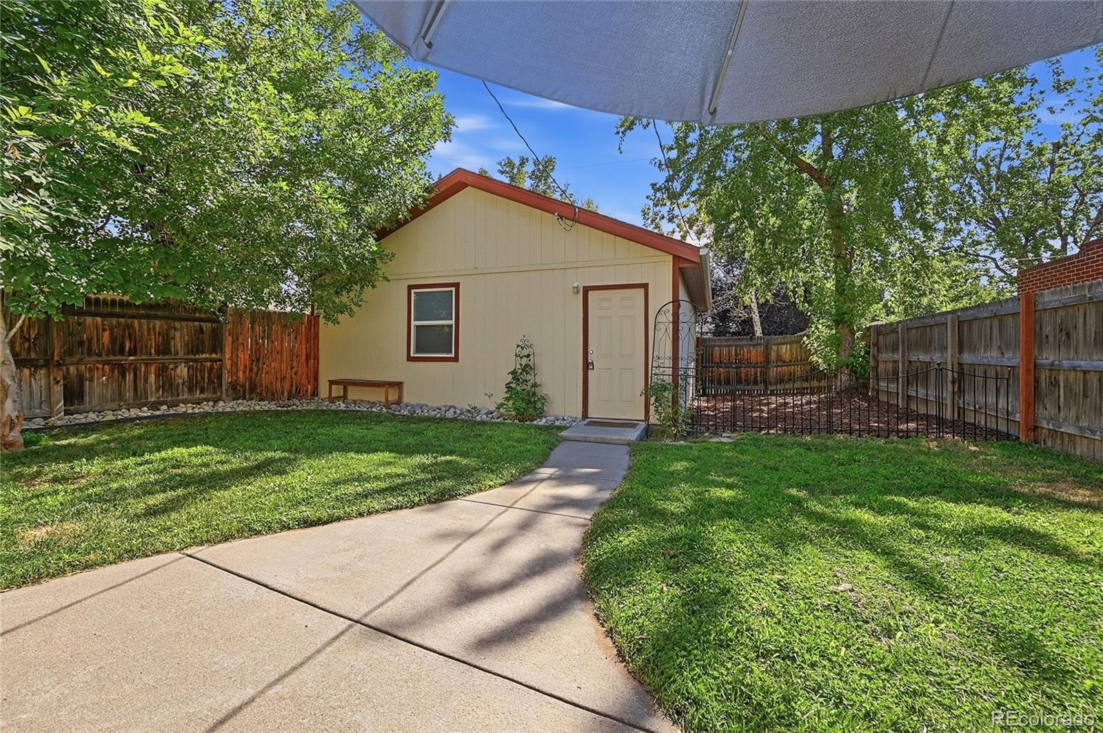 MLS Image #25 for 2638  king street,denver, Colorado