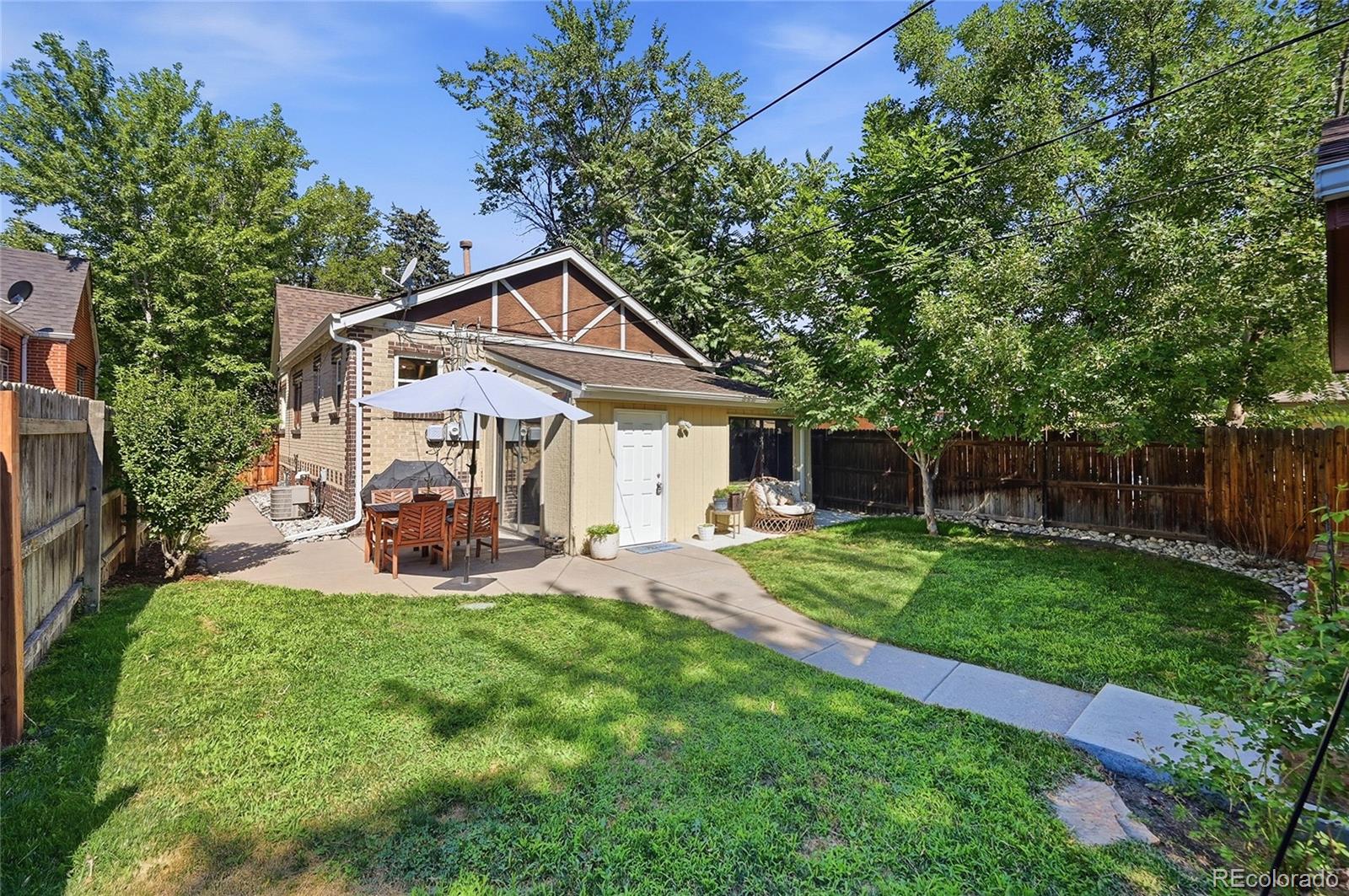 MLS Image #26 for 2638  king street,denver, Colorado