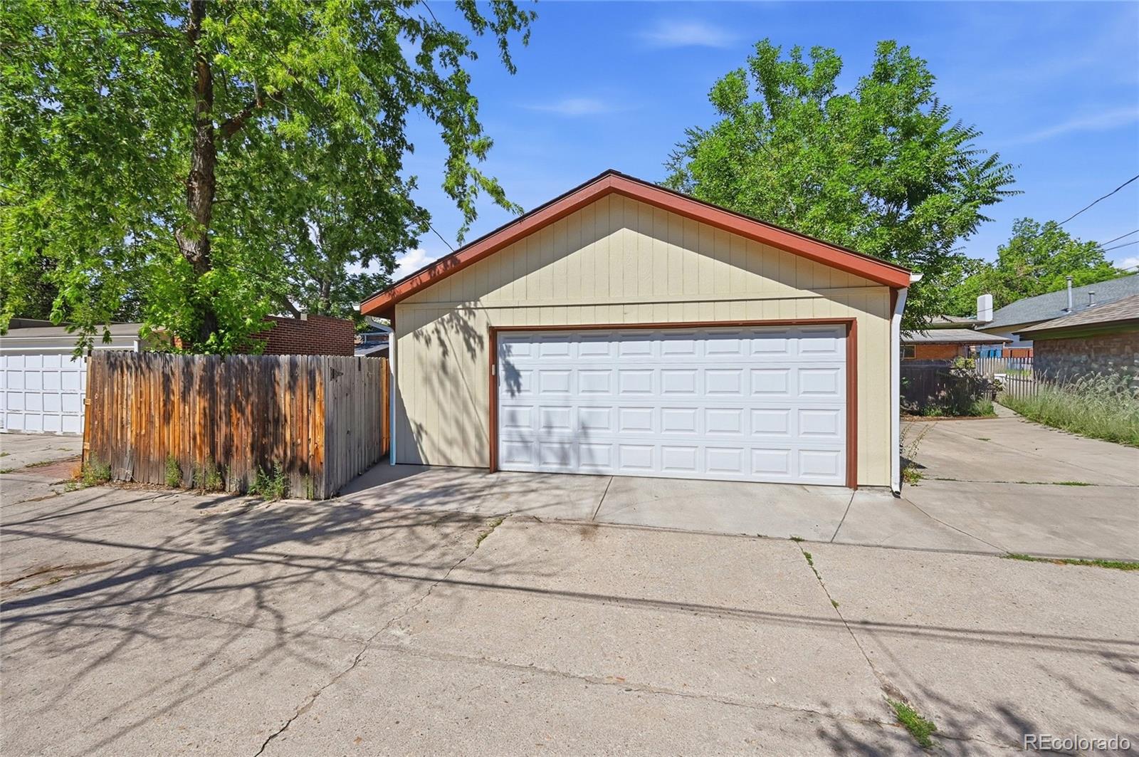 MLS Image #28 for 2638  king street,denver, Colorado