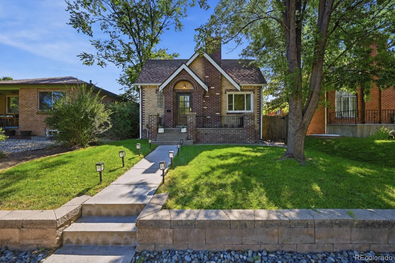 MLS Image #29 for 2638  king street,denver, Colorado