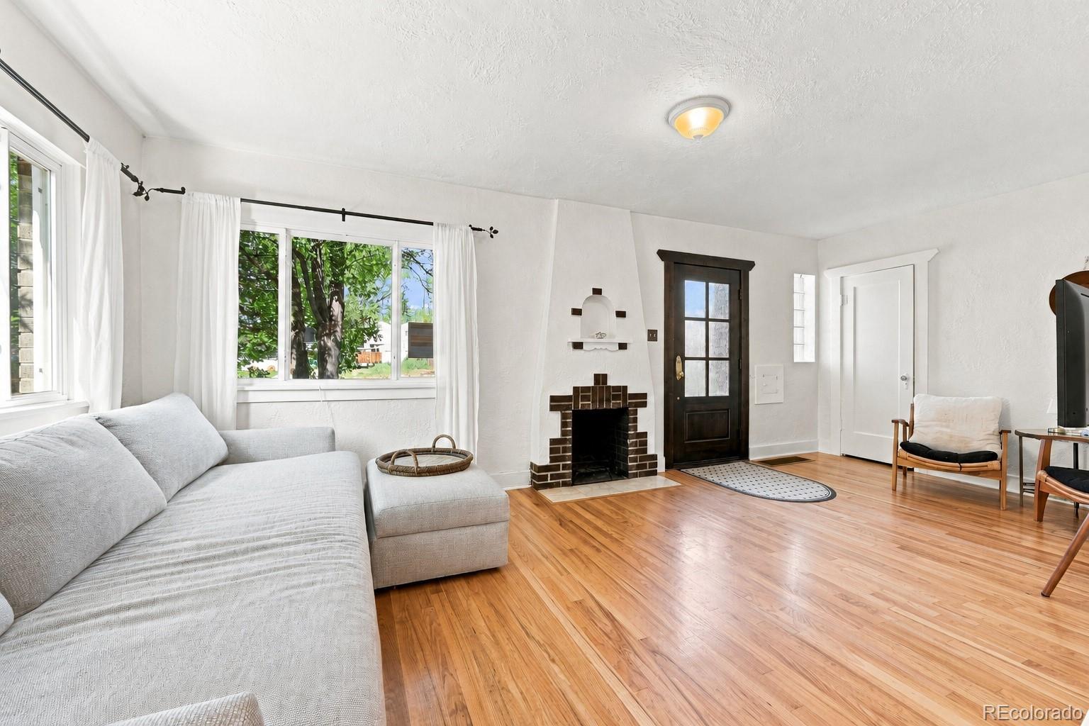 MLS Image #4 for 2638  king street,denver, Colorado