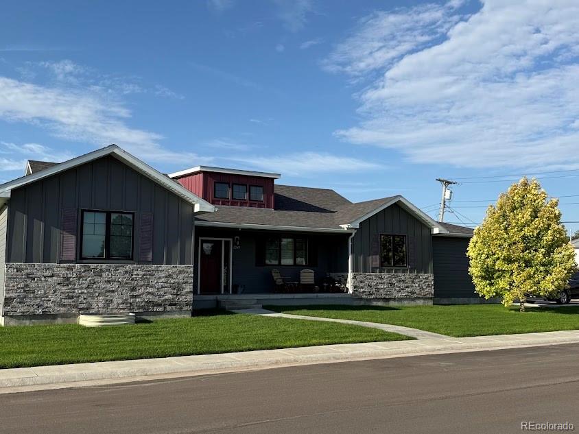 MLS Image #20 for 1245  jasmine street,burlington, Colorado