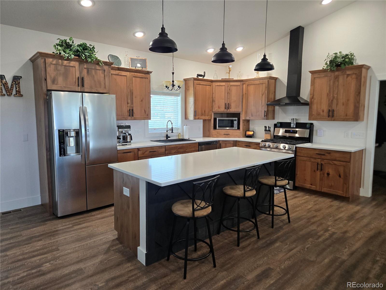 MLS Image #5 for 1245  jasmine street,burlington, Colorado