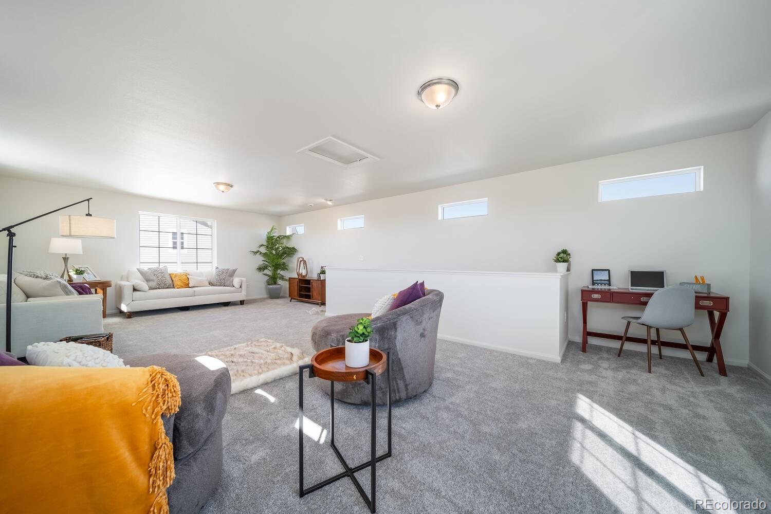 MLS Image #25 for 624  wagon wheel way,bennett, Colorado