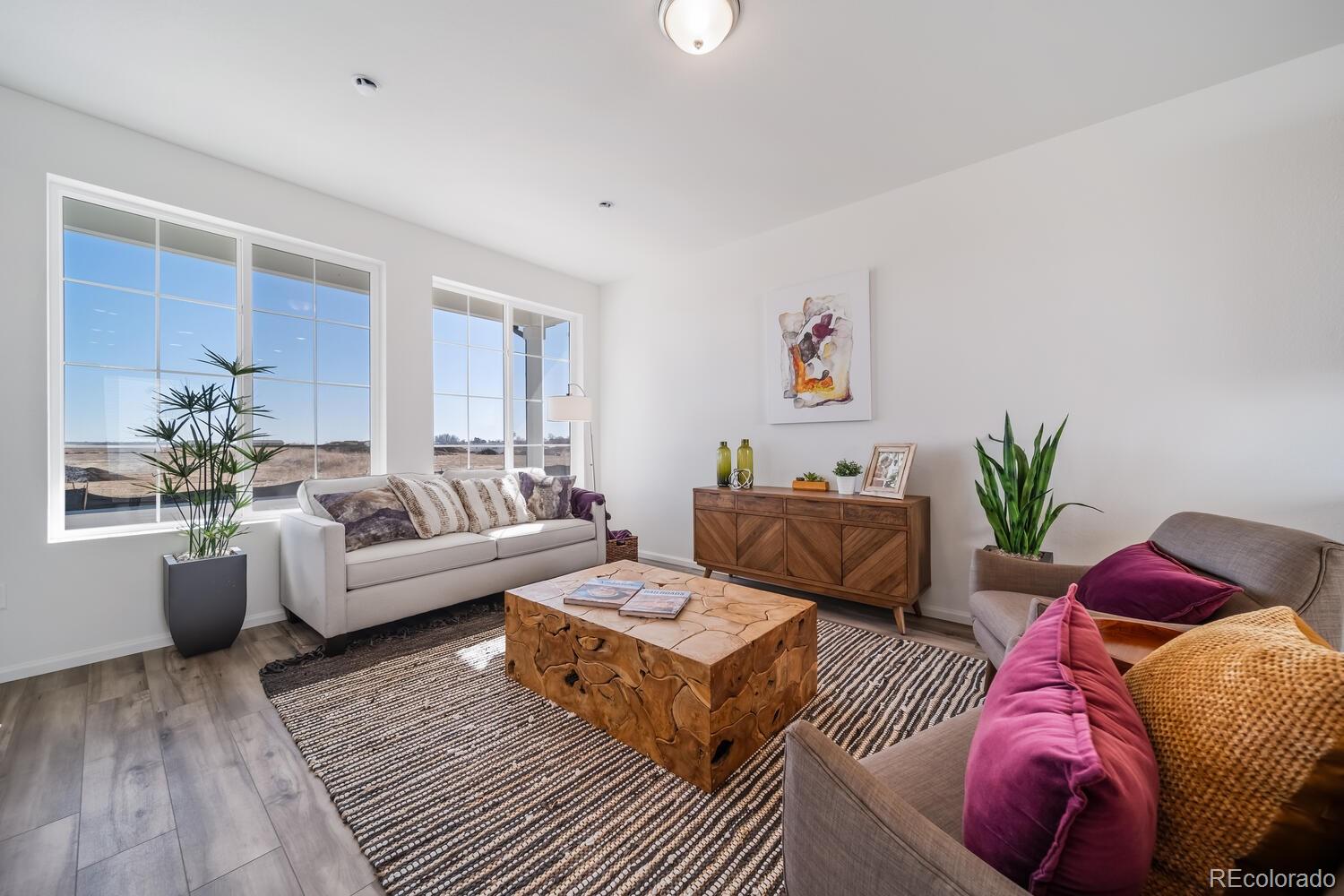 MLS Image #5 for 624  wagon wheel way,bennett, Colorado