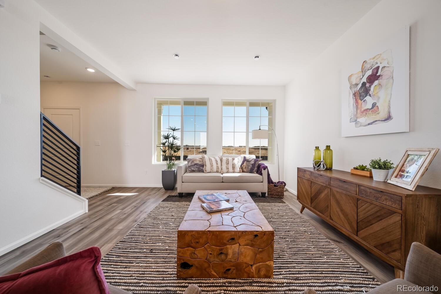 MLS Image #6 for 624  wagon wheel way,bennett, Colorado