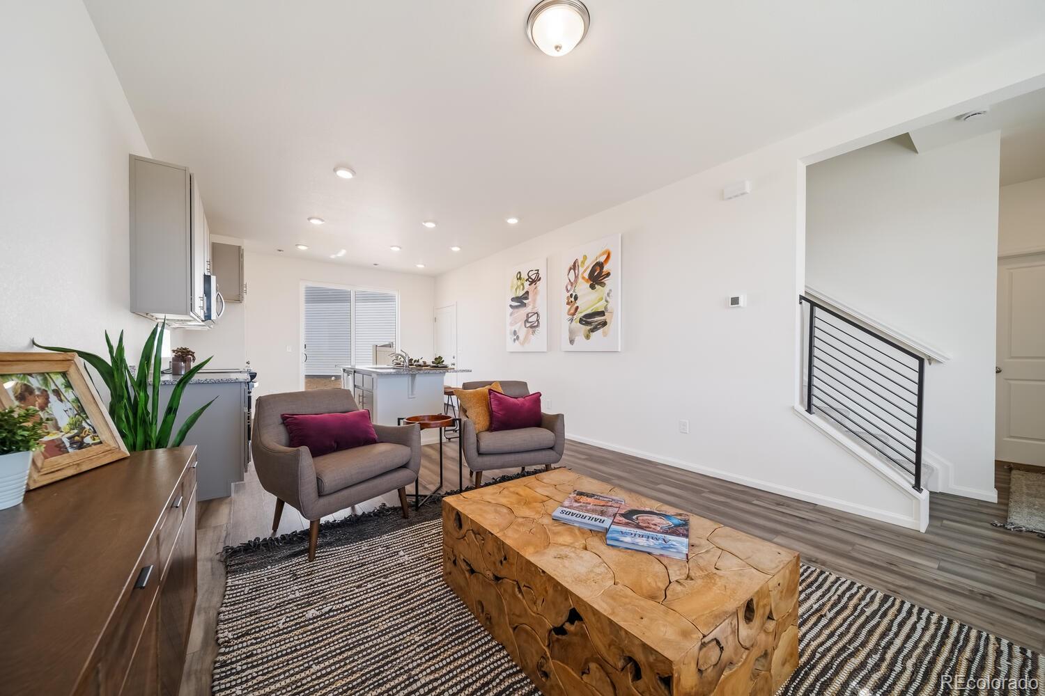 MLS Image #7 for 624  wagon wheel way,bennett, Colorado
