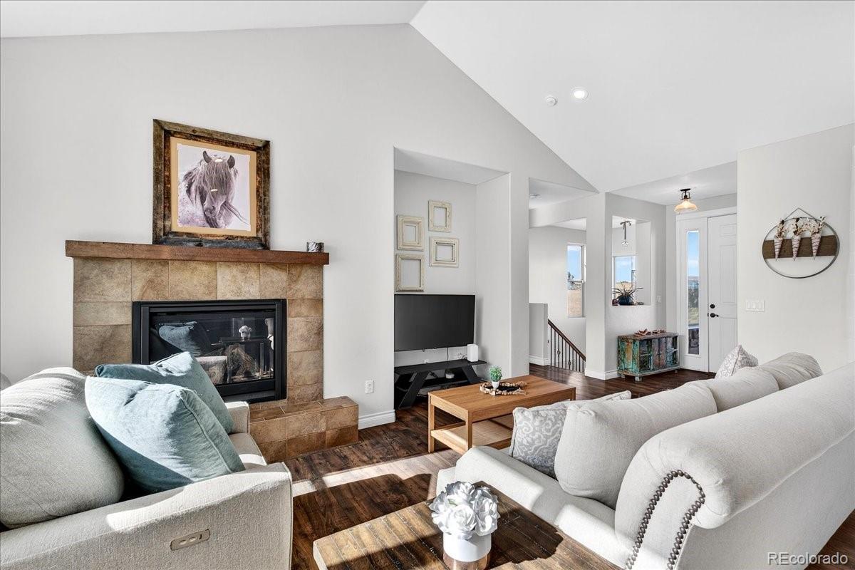 MLS Image #1 for 33280  wyndham circle,elizabeth, Colorado