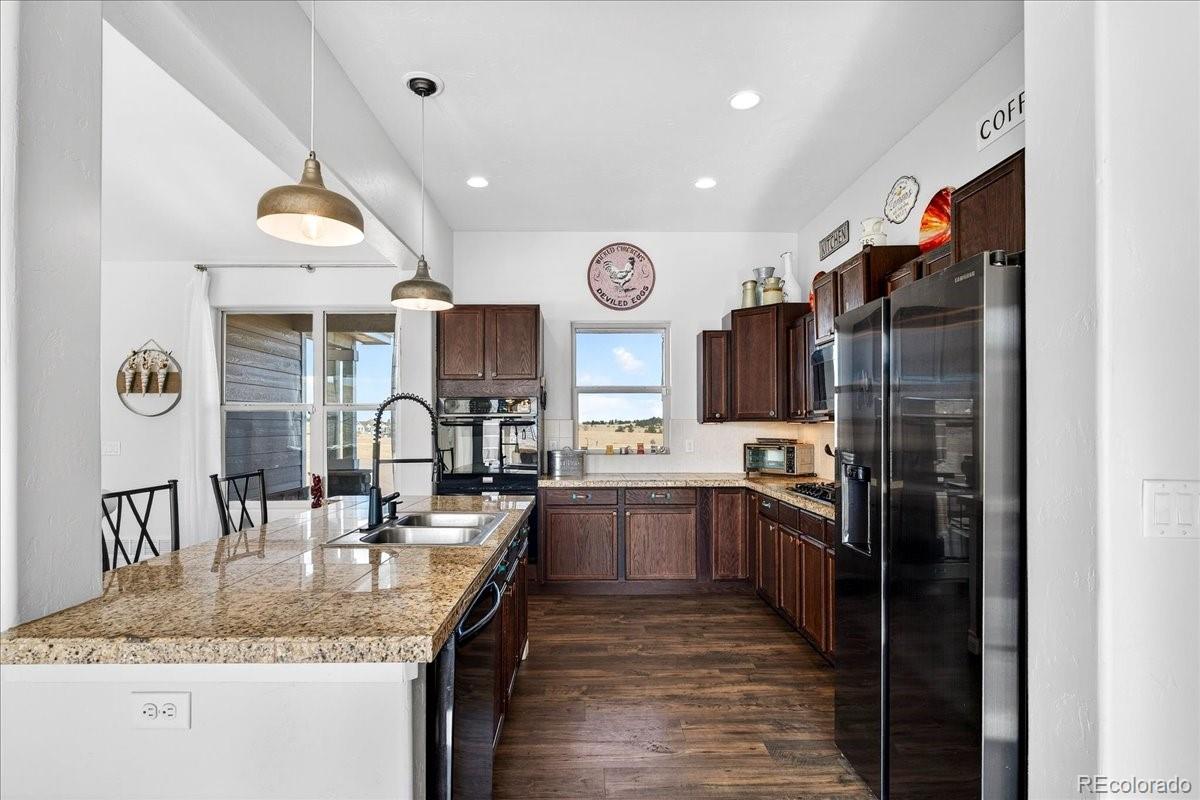 MLS Image #12 for 33280  wyndham circle,elizabeth, Colorado