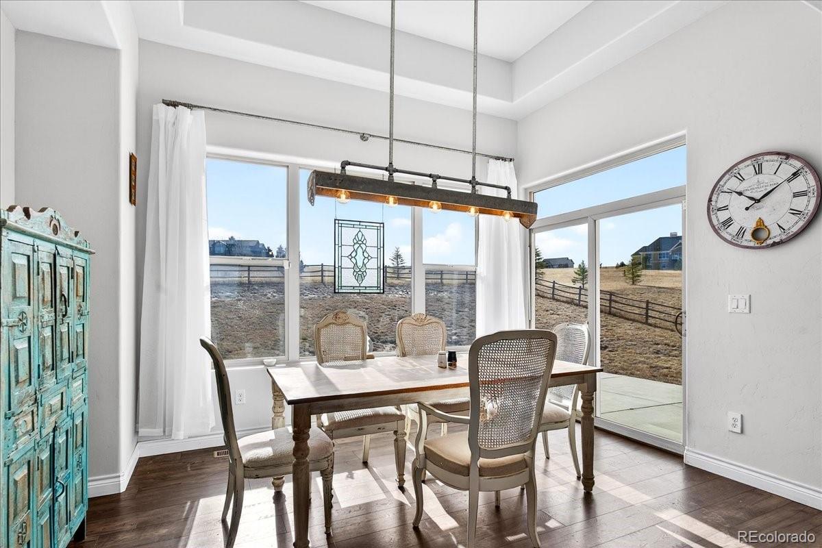 MLS Image #13 for 33280  wyndham circle,elizabeth, Colorado