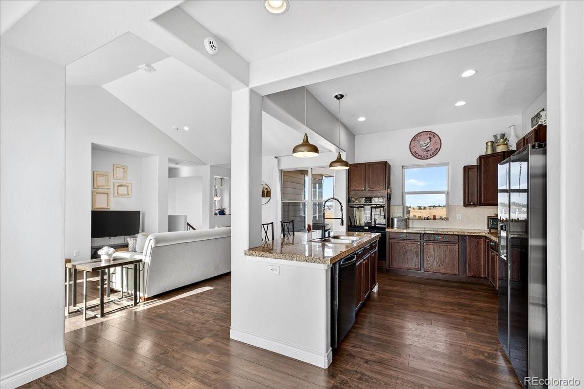 MLS Image #14 for 33280  wyndham circle,elizabeth, Colorado