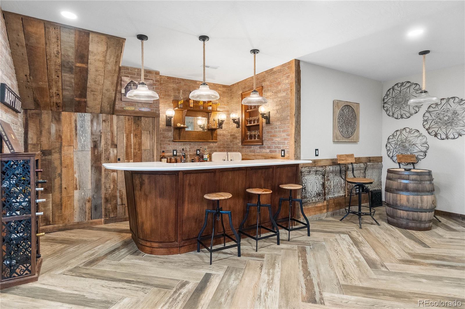 MLS Image #3 for 33280  wyndham circle,elizabeth, Colorado