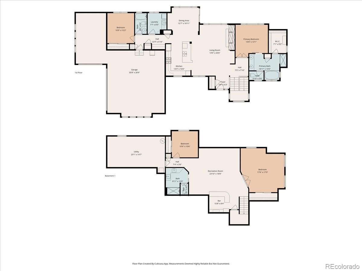 MLS Image #36 for 33280  wyndham circle,elizabeth, Colorado