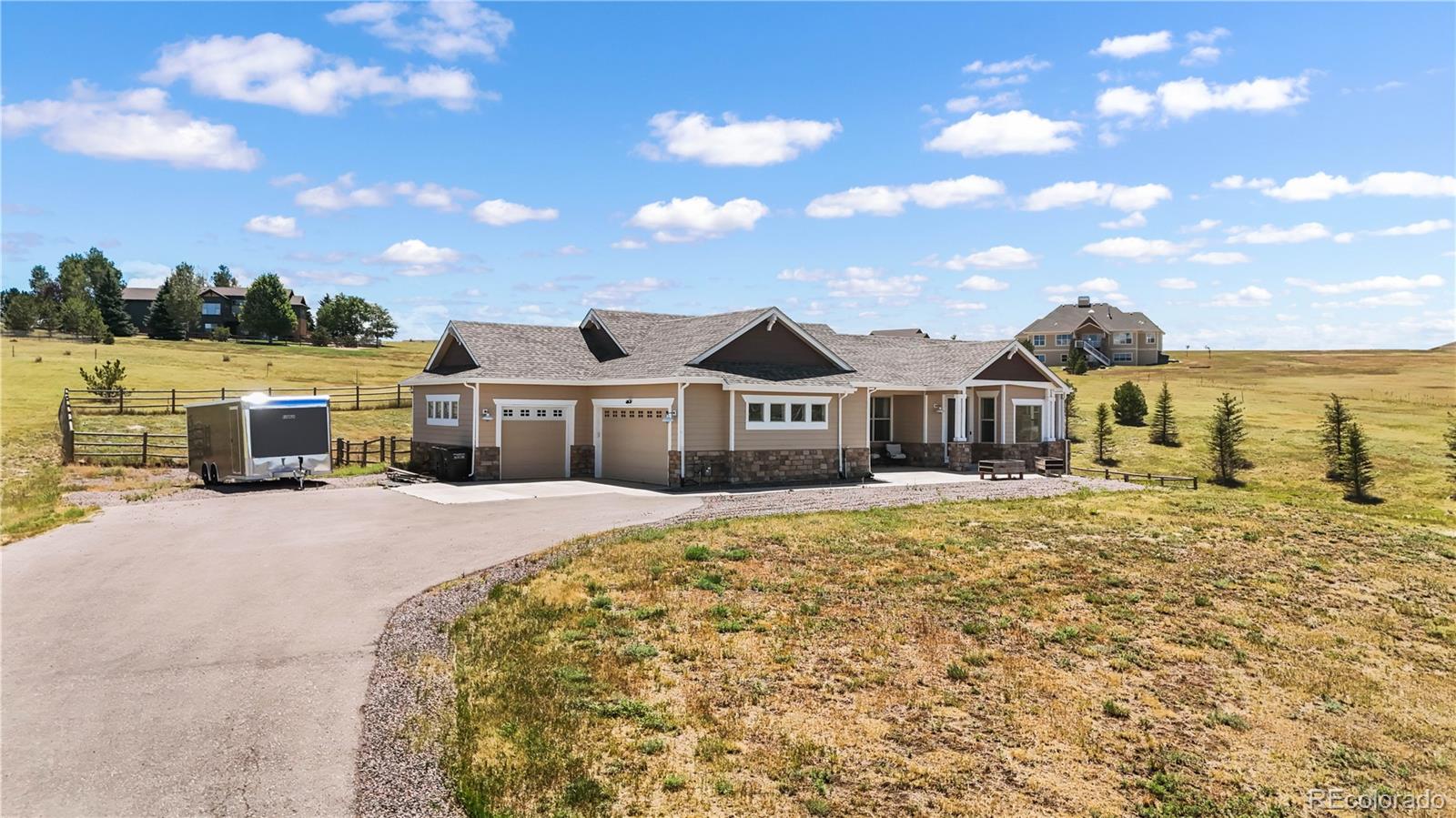 MLS Image #39 for 33280  wyndham circle,elizabeth, Colorado