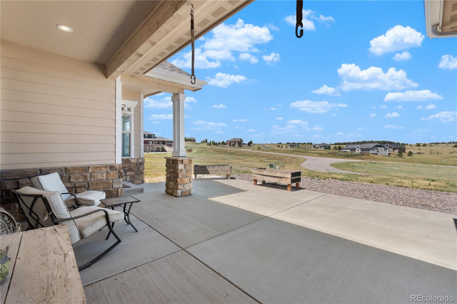 MLS Image #4 for 33280  wyndham circle,elizabeth, Colorado
