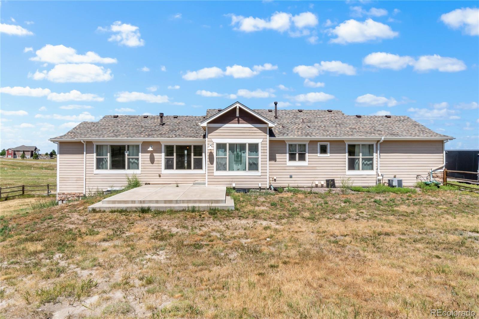MLS Image #40 for 33280  wyndham circle,elizabeth, Colorado