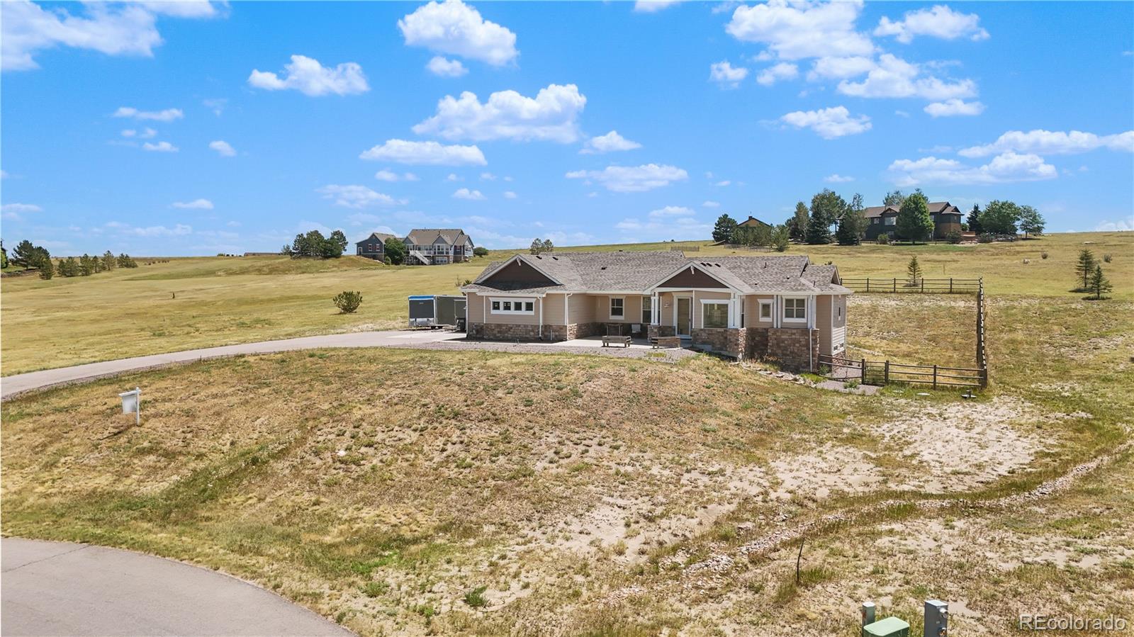 MLS Image #42 for 33280  wyndham circle,elizabeth, Colorado