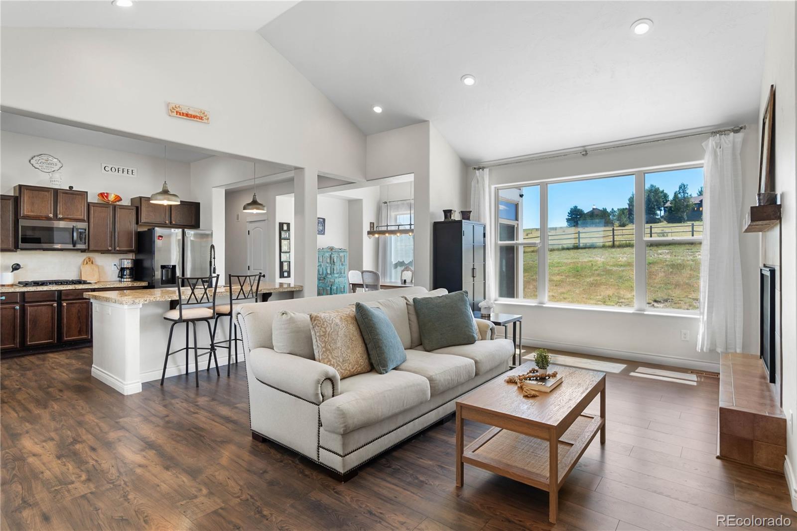 MLS Image #5 for 33280  wyndham circle,elizabeth, Colorado