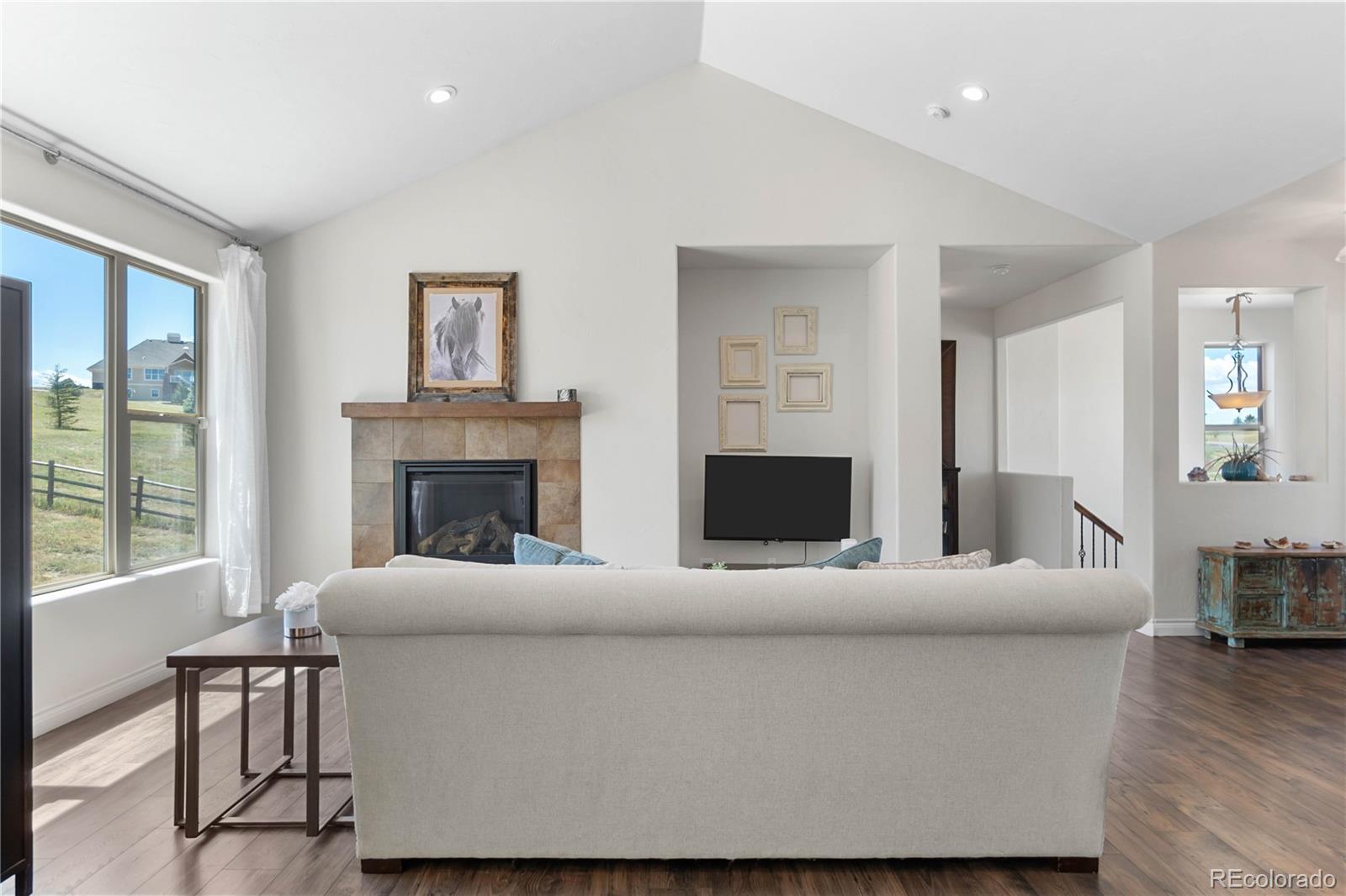 MLS Image #8 for 33280  wyndham circle,elizabeth, Colorado