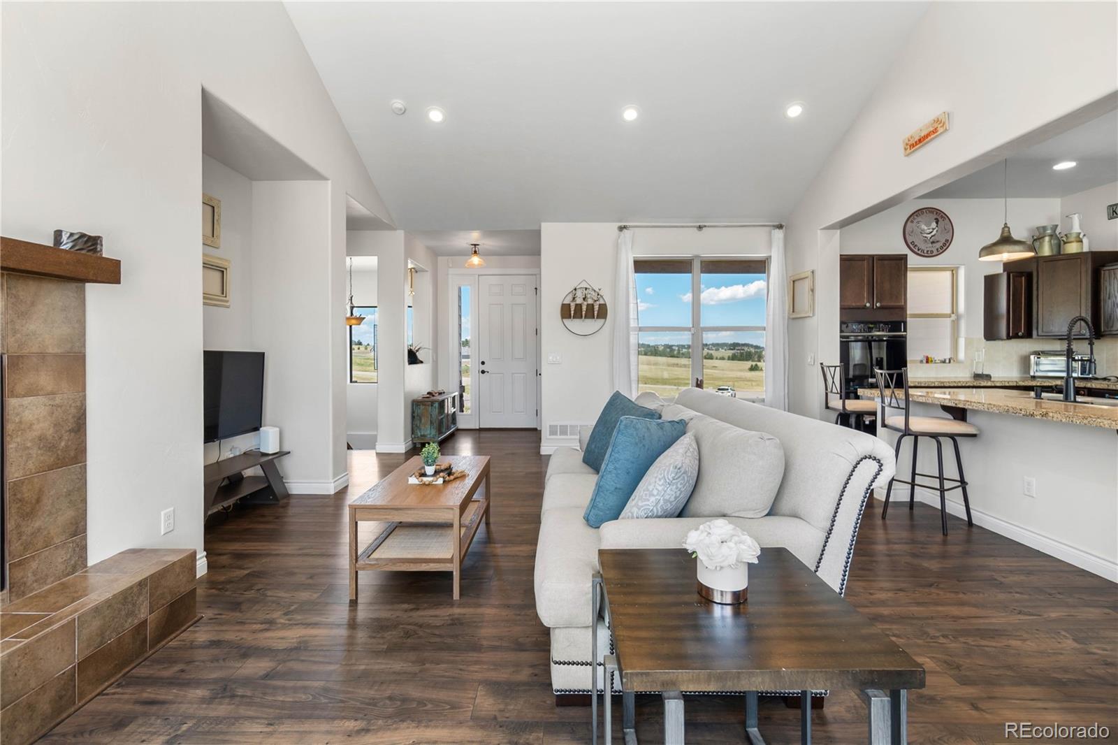 MLS Image #9 for 33280  wyndham circle,elizabeth, Colorado