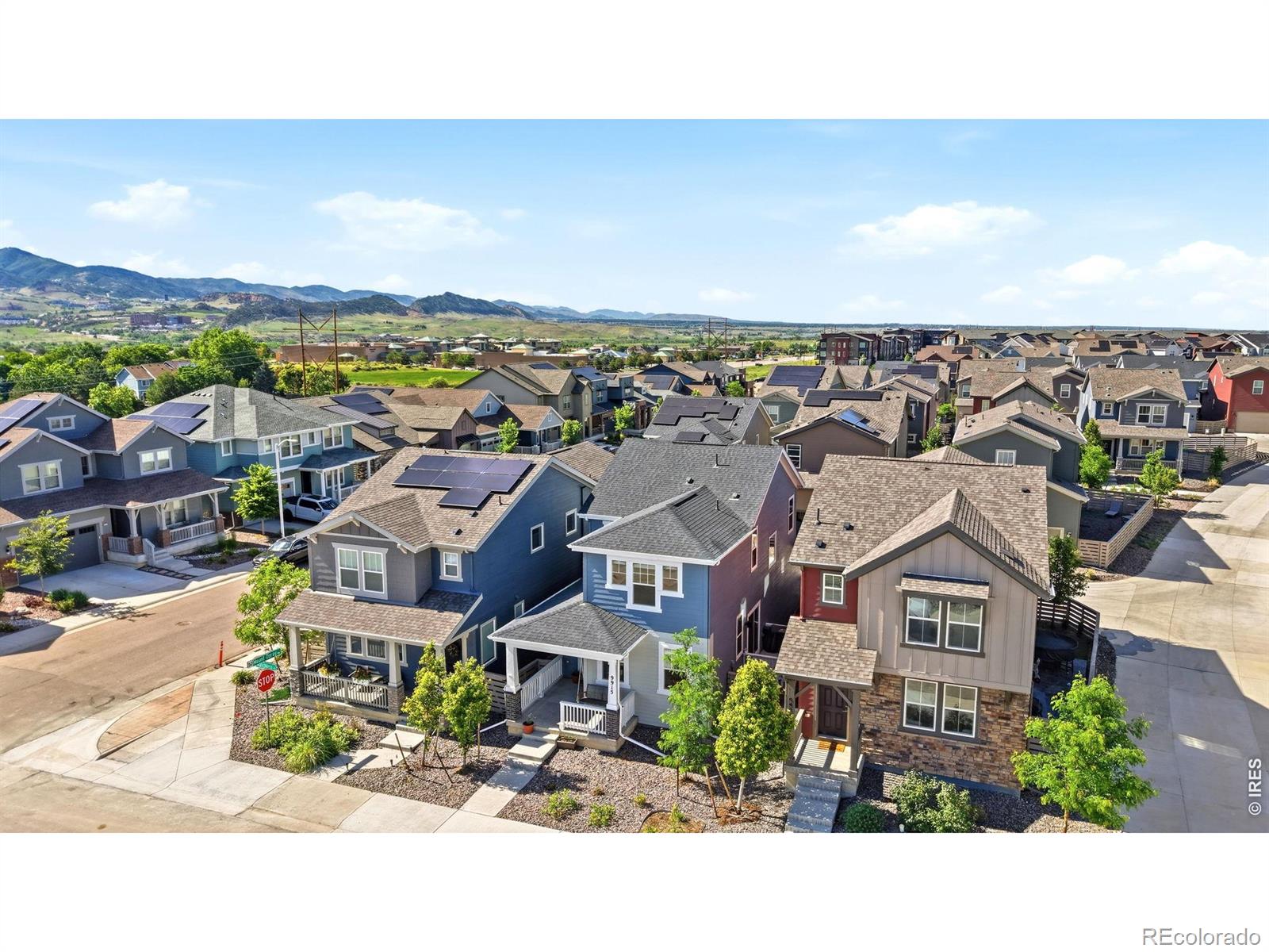 MLS Image #27 for 9915  matchless street,littleton, Colorado