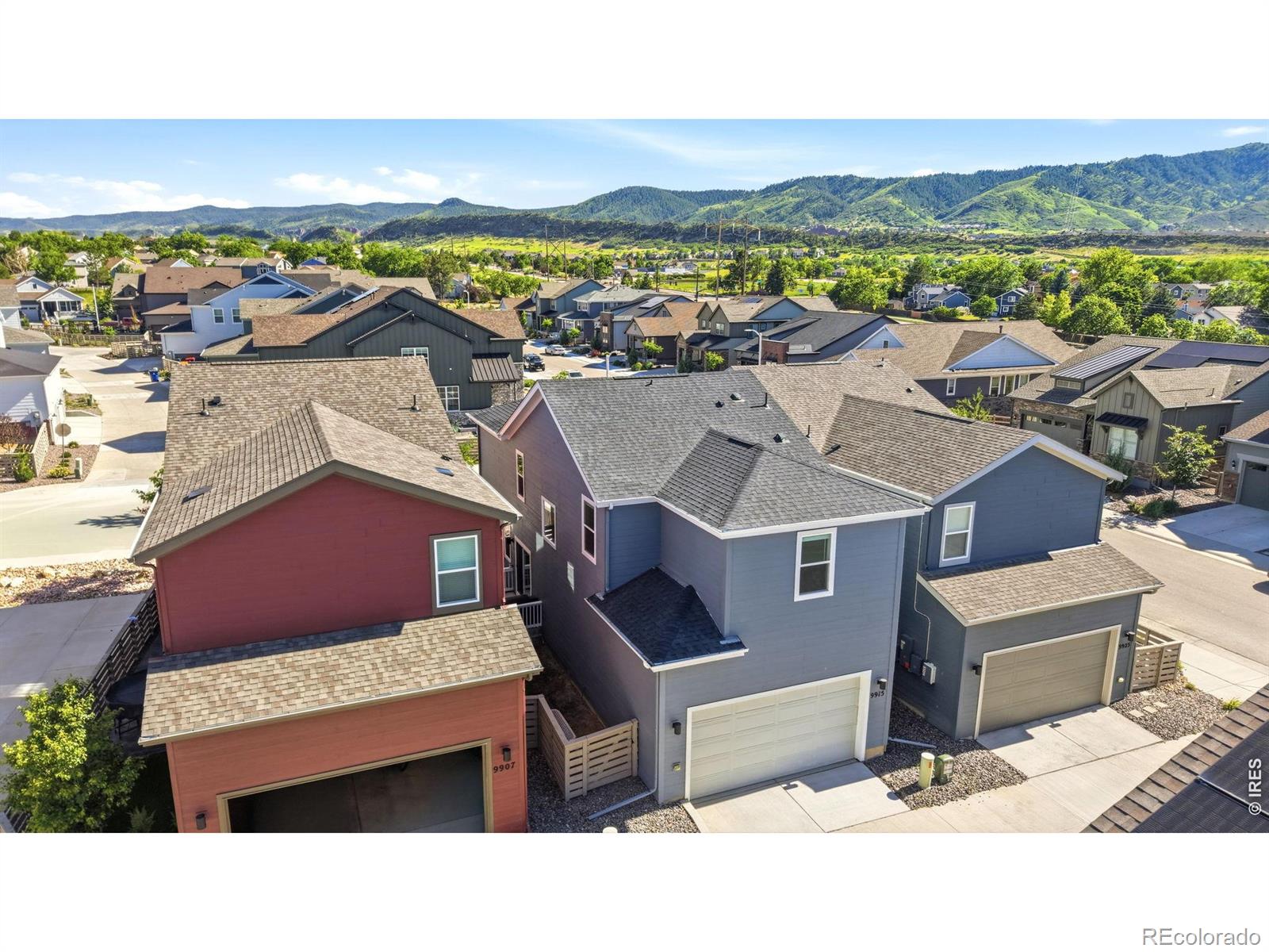 MLS Image #28 for 9915  matchless street,littleton, Colorado