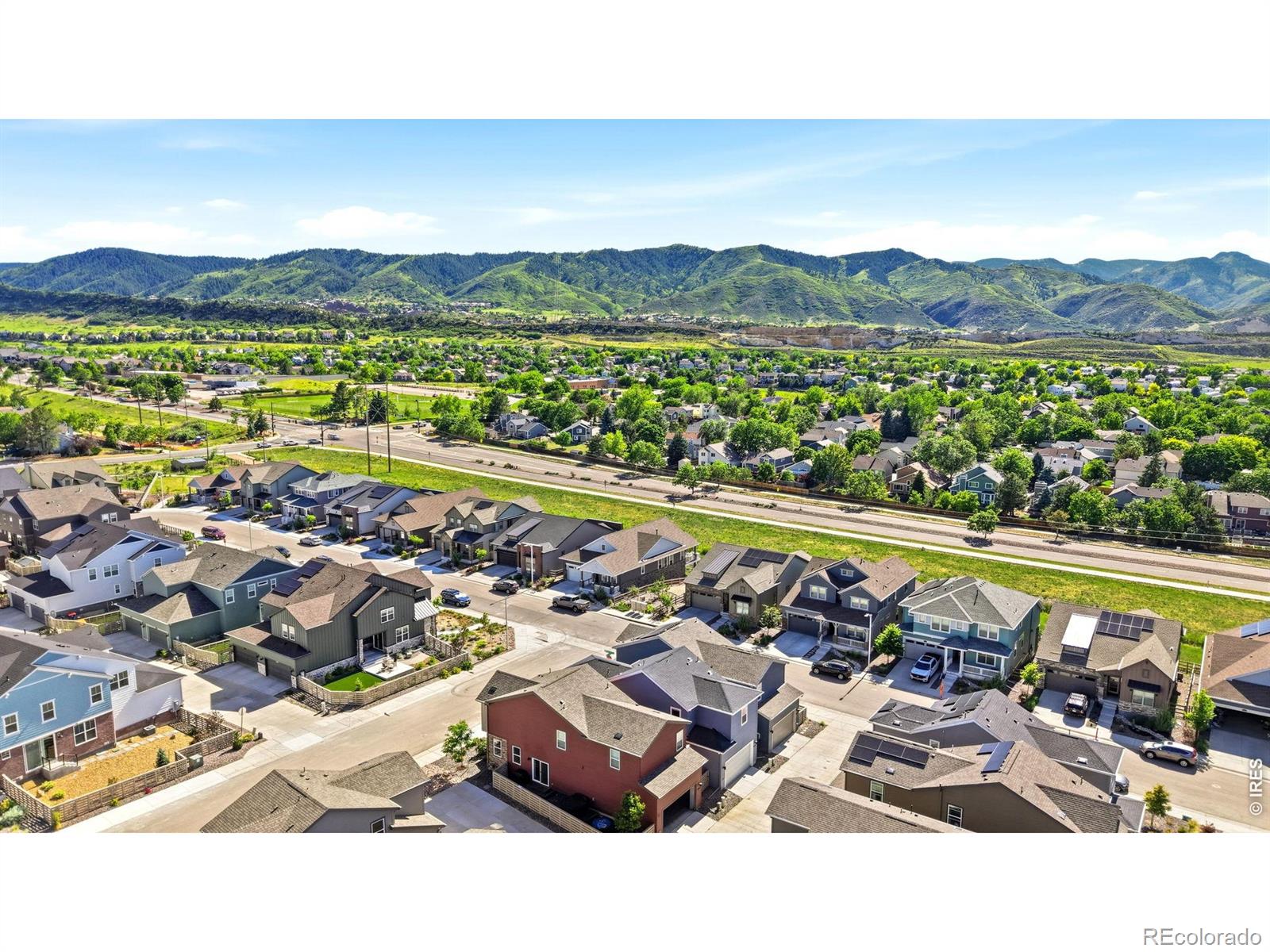 MLS Image #29 for 9915  matchless street,littleton, Colorado