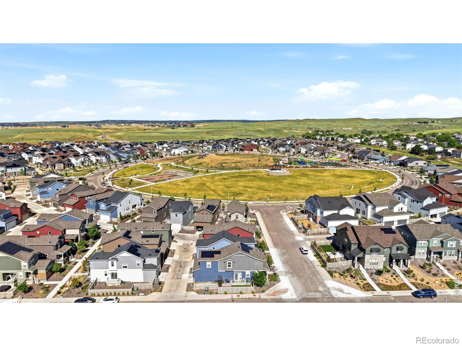 MLS Image #30 for 9915  matchless street,littleton, Colorado