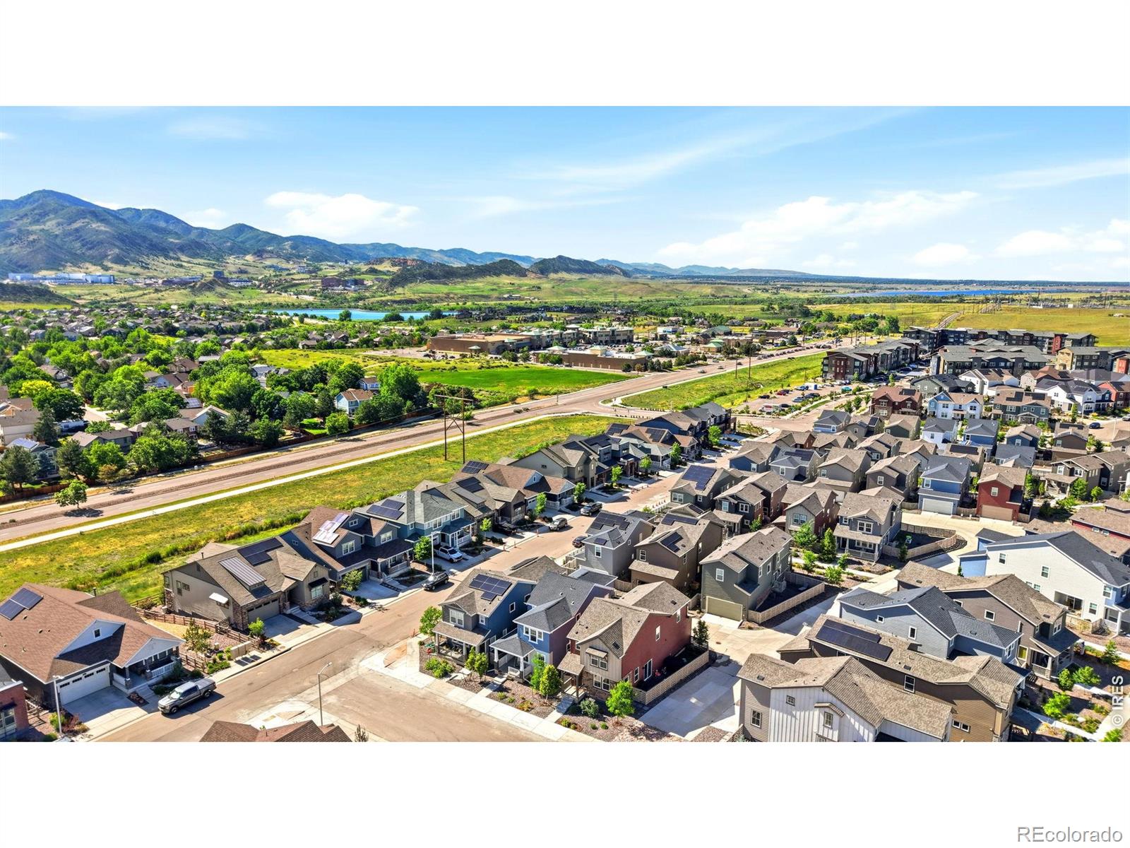 MLS Image #31 for 9915  matchless street,littleton, Colorado