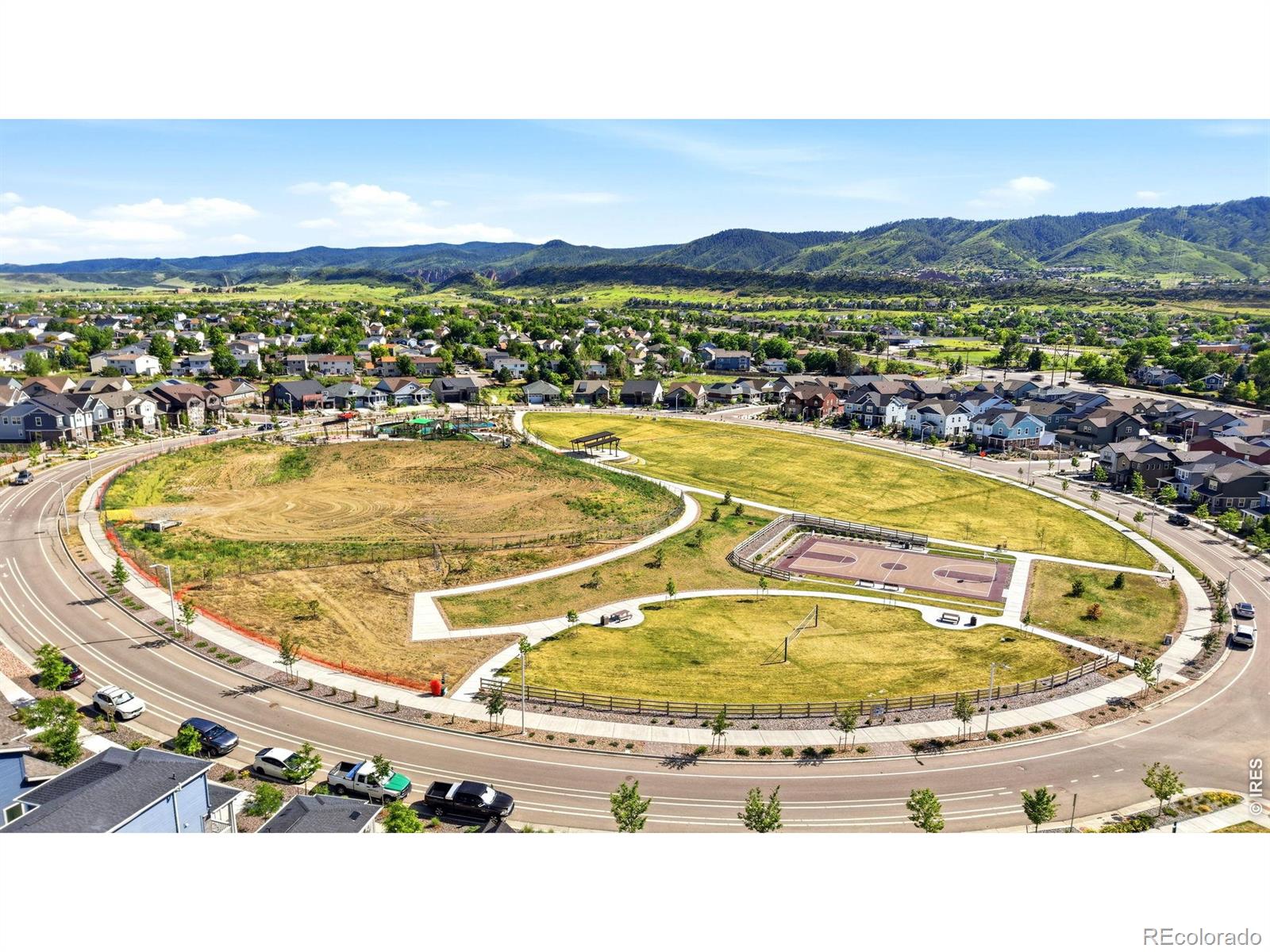 MLS Image #32 for 9915  matchless street,littleton, Colorado