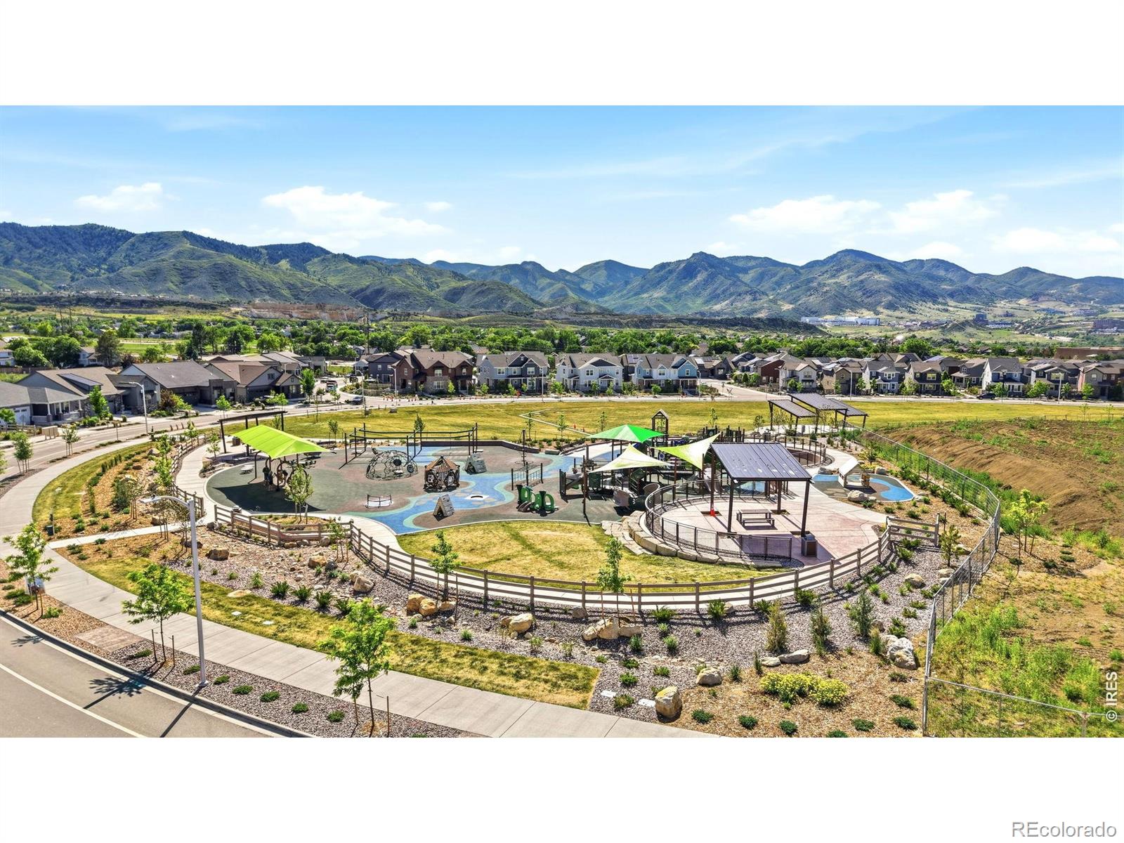 MLS Image #33 for 9915  matchless street,littleton, Colorado