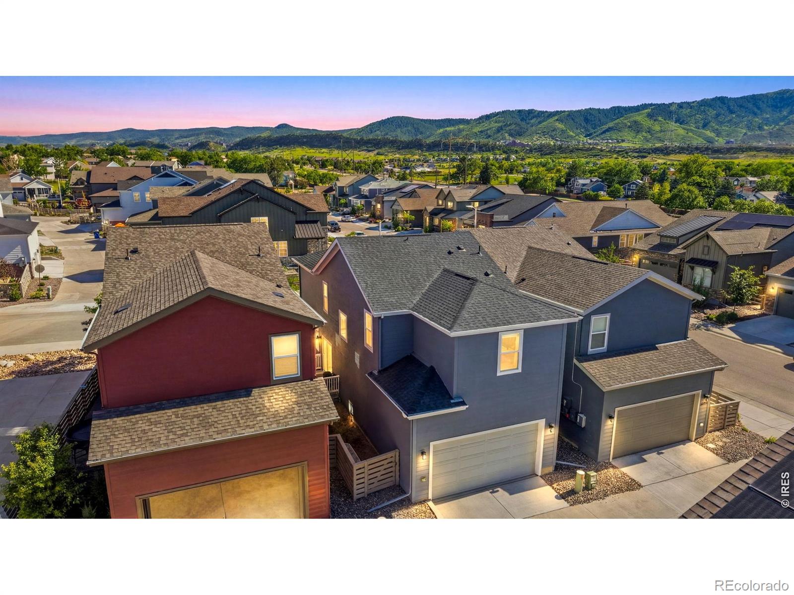 MLS Image #34 for 9915  matchless street,littleton, Colorado