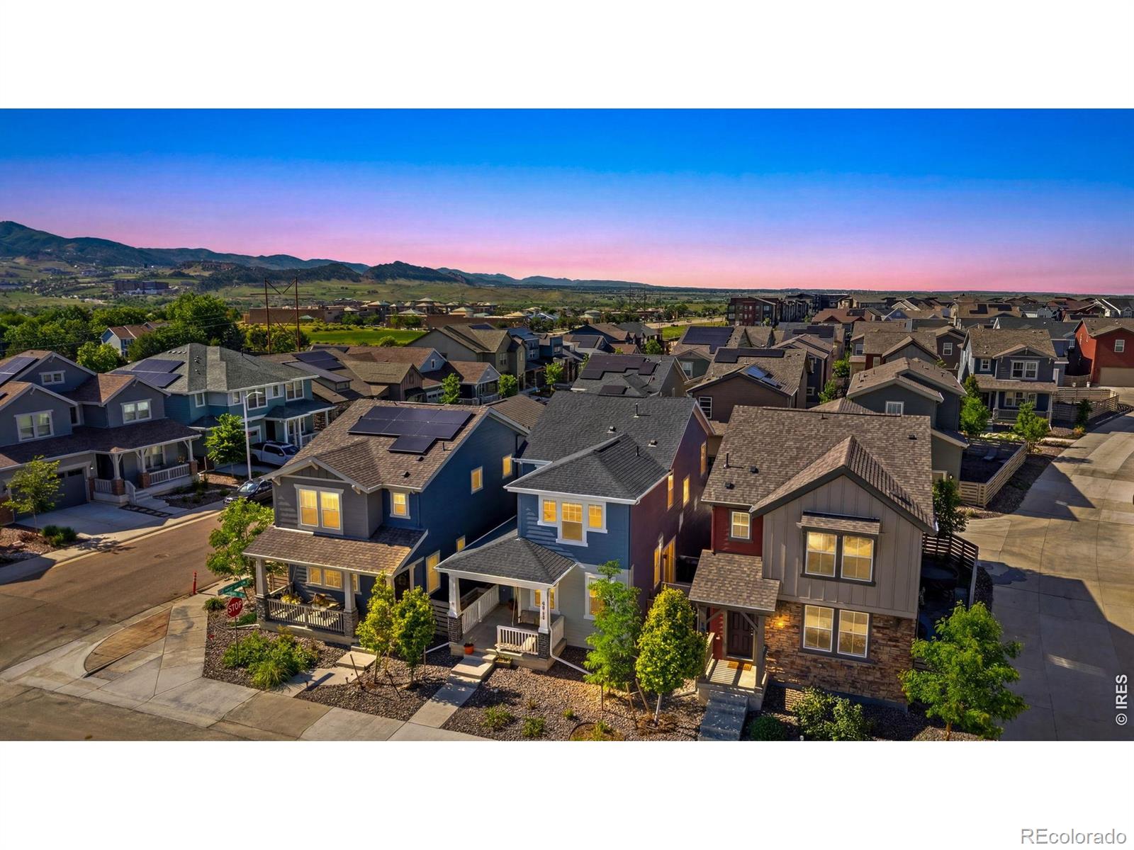 MLS Image #35 for 9915  matchless street,littleton, Colorado