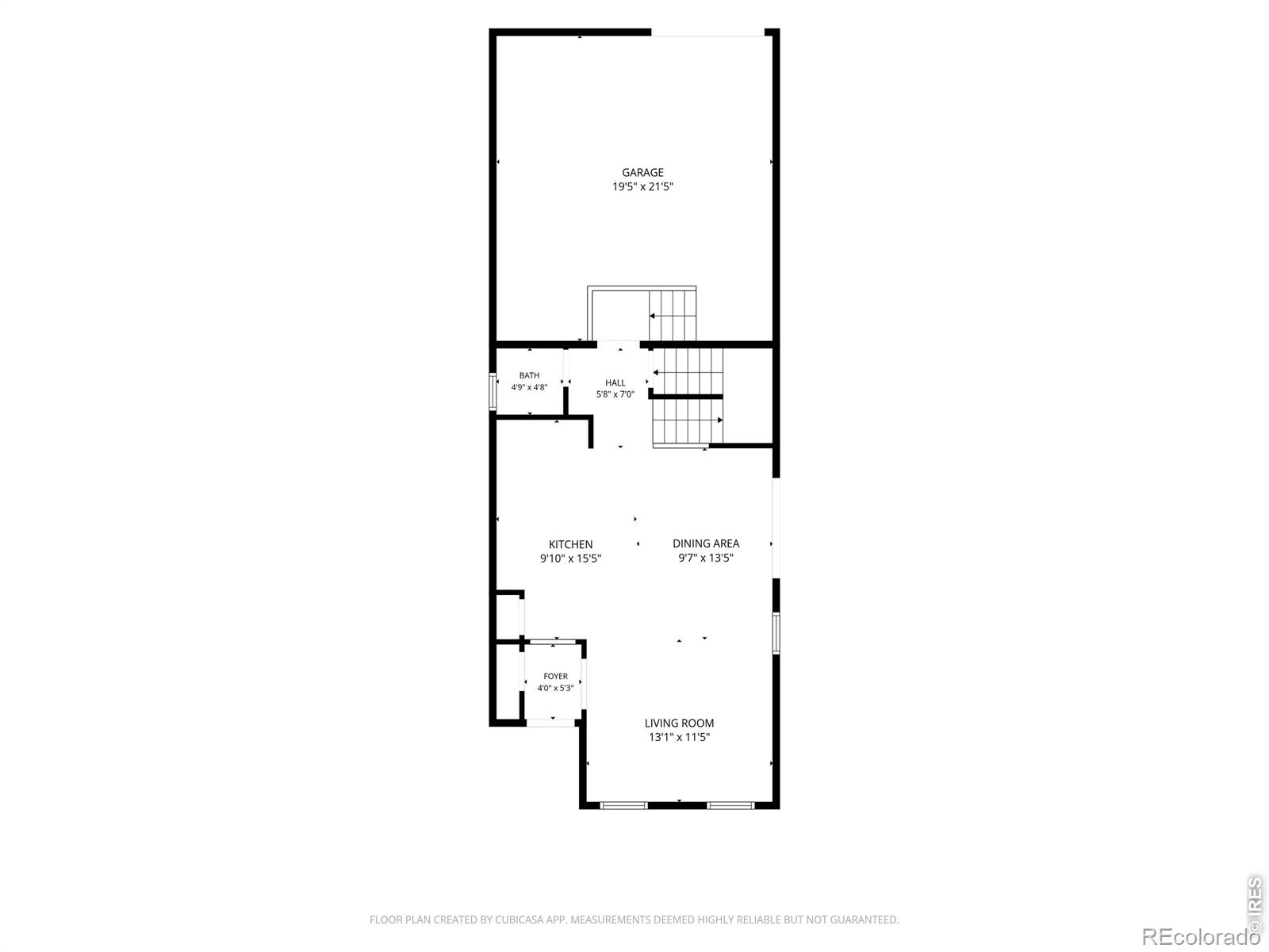 MLS Image #43 for 9915  matchless street,littleton, Colorado