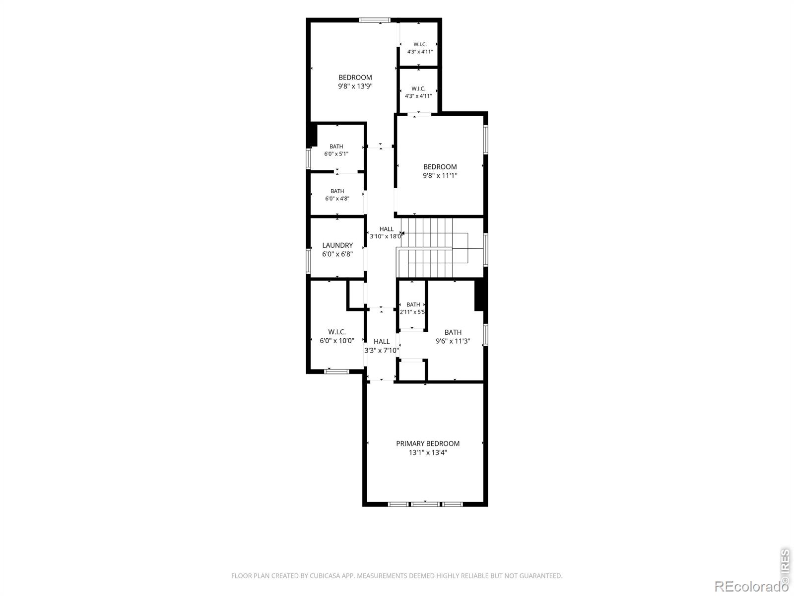 MLS Image #44 for 9915  matchless street,littleton, Colorado
