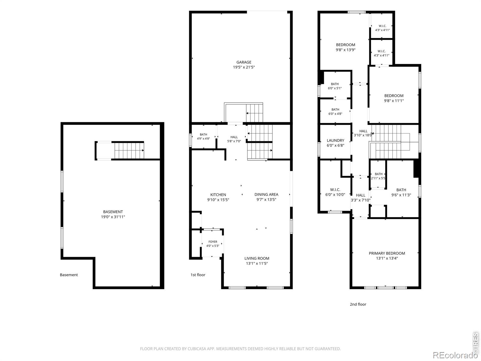 MLS Image #45 for 9915  matchless street,littleton, Colorado