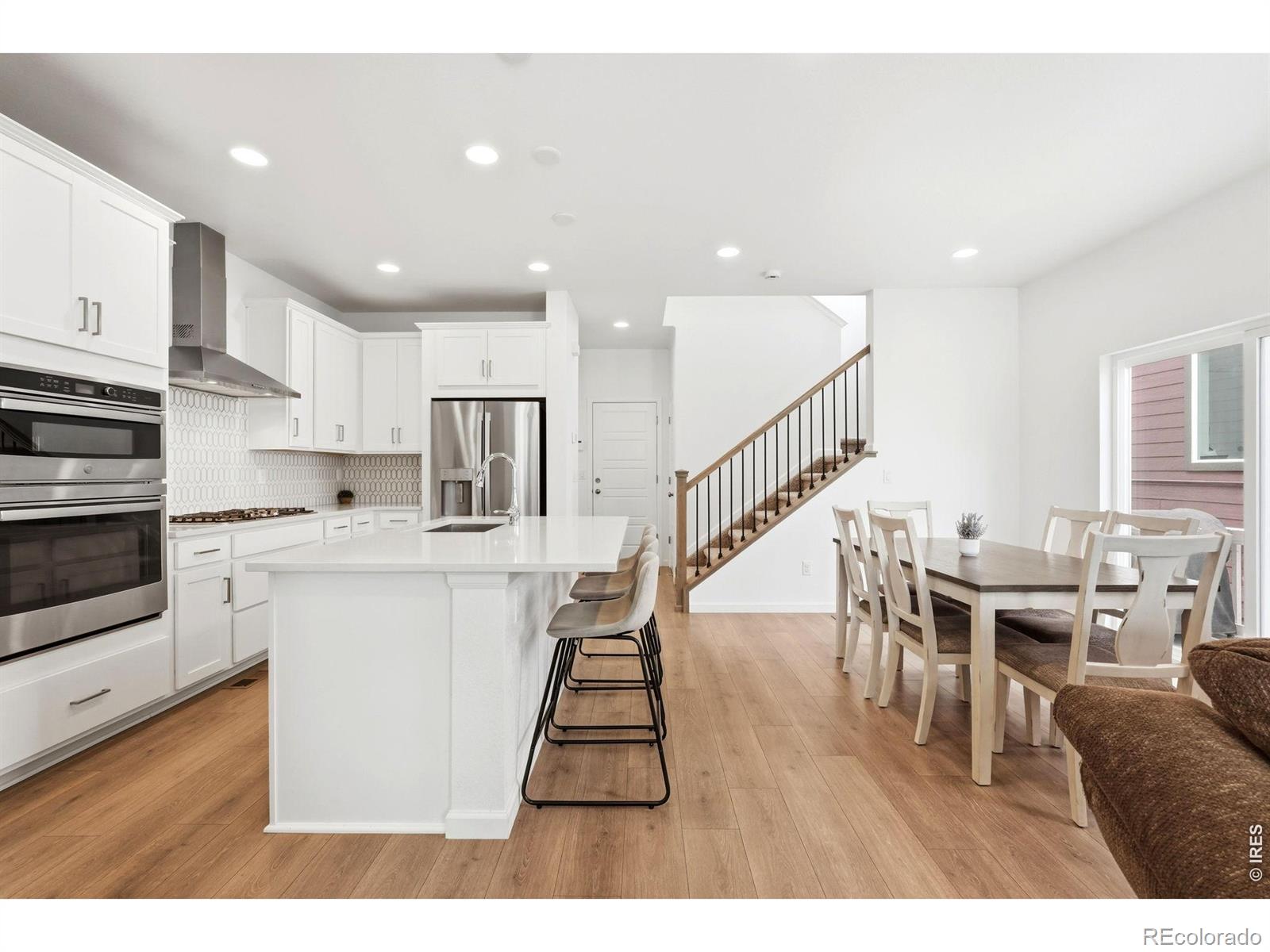 MLS Image #6 for 9915  matchless street,littleton, Colorado