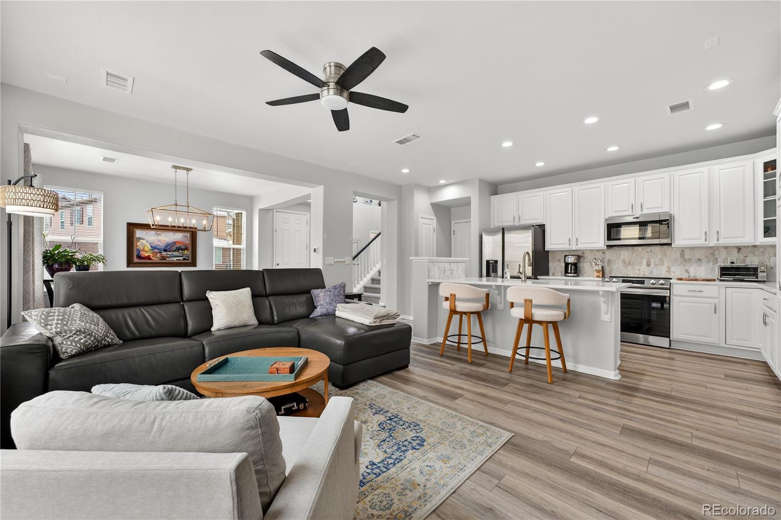 MLS Image #1 for 3997  blue pine circle,highlands ranch, Colorado