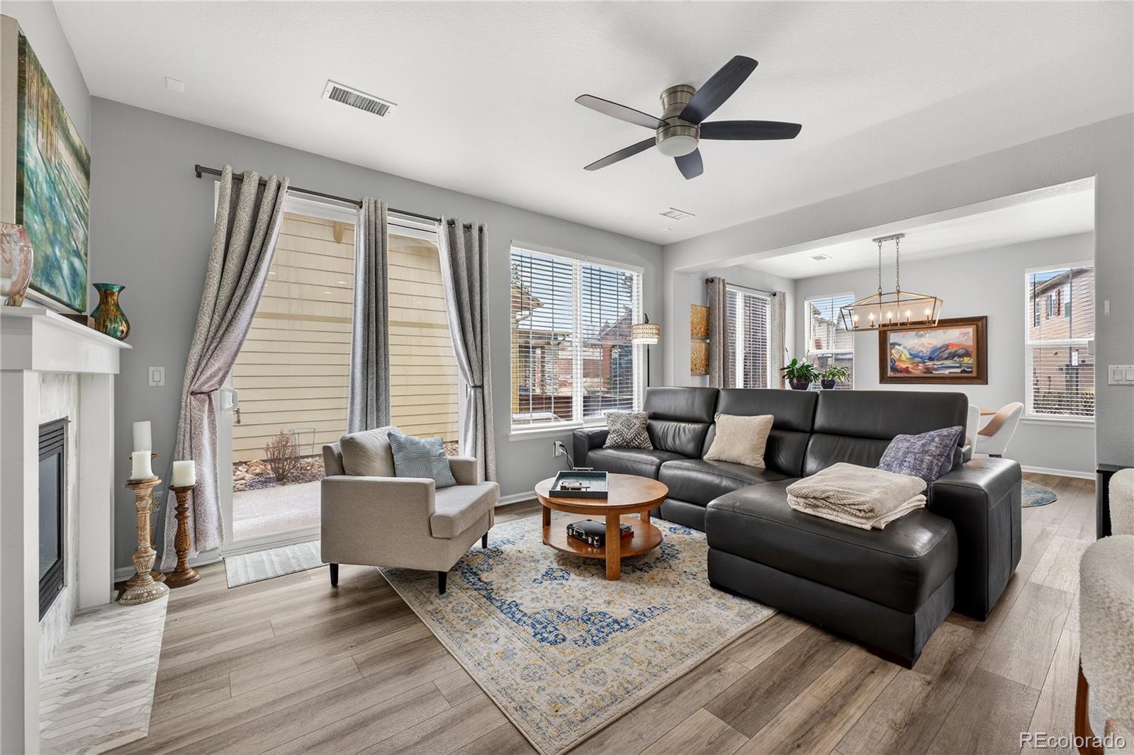 MLS Image #3 for 3997  blue pine circle,highlands ranch, Colorado