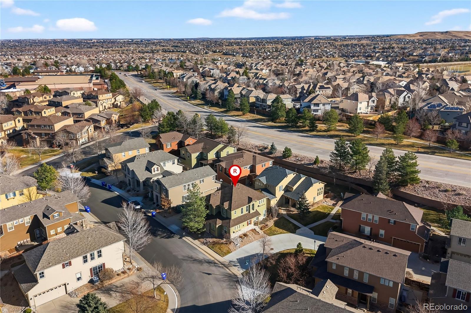 MLS Image #31 for 3997  blue pine circle,highlands ranch, Colorado