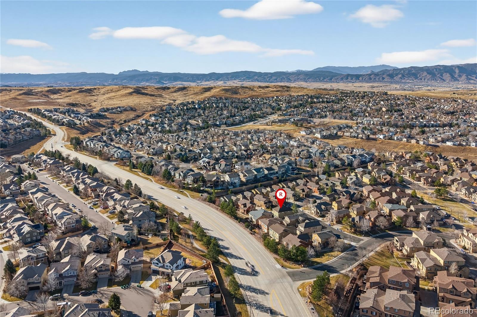 MLS Image #32 for 3997  blue pine circle,highlands ranch, Colorado