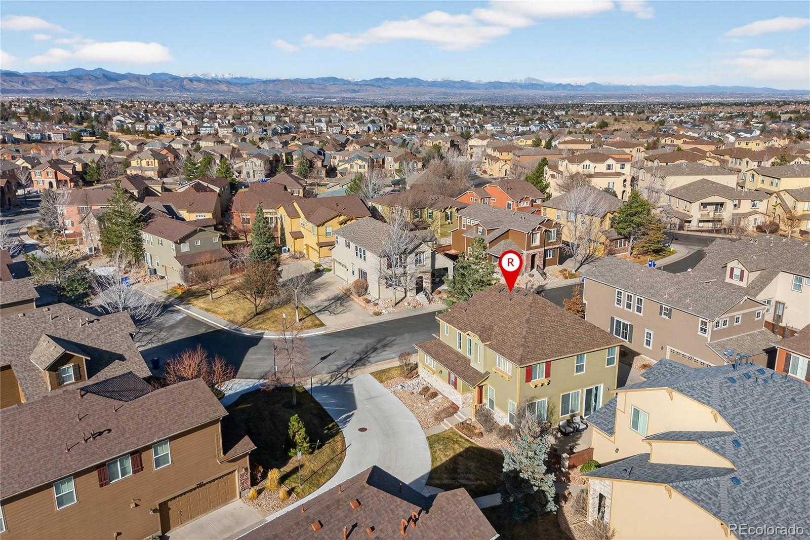 MLS Image #35 for 3997  blue pine circle,highlands ranch, Colorado