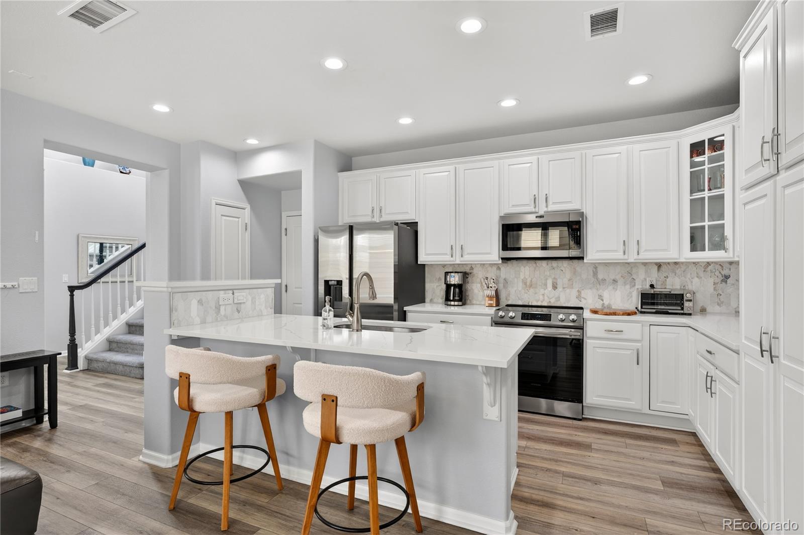 MLS Image #5 for 3997  blue pine circle,highlands ranch, Colorado