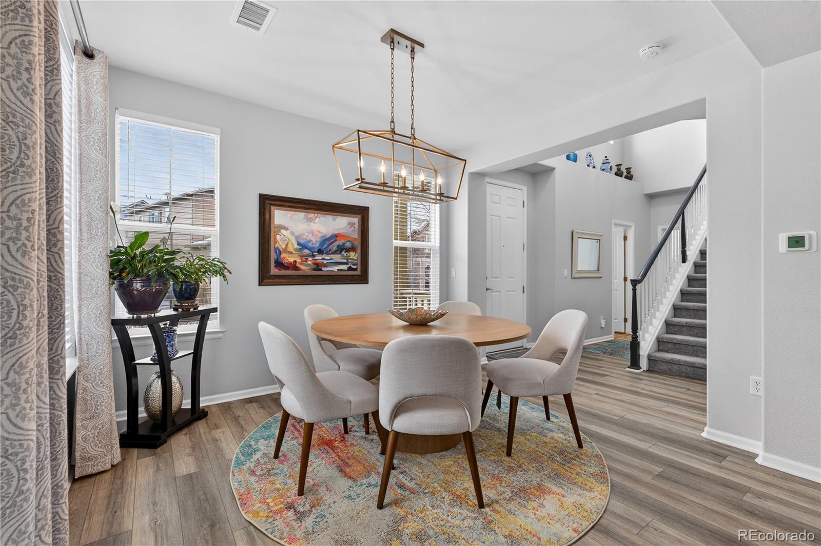 MLS Image #8 for 3997  blue pine circle,highlands ranch, Colorado