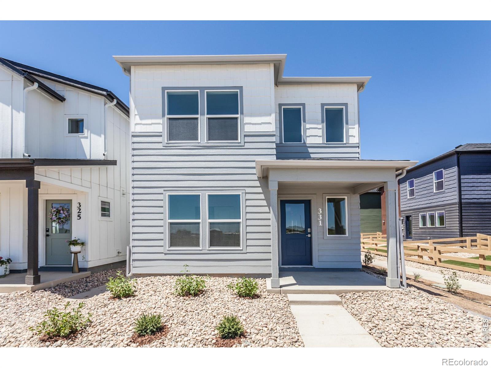 MLS Image #2 for 331  flourish lane,fort collins, Colorado