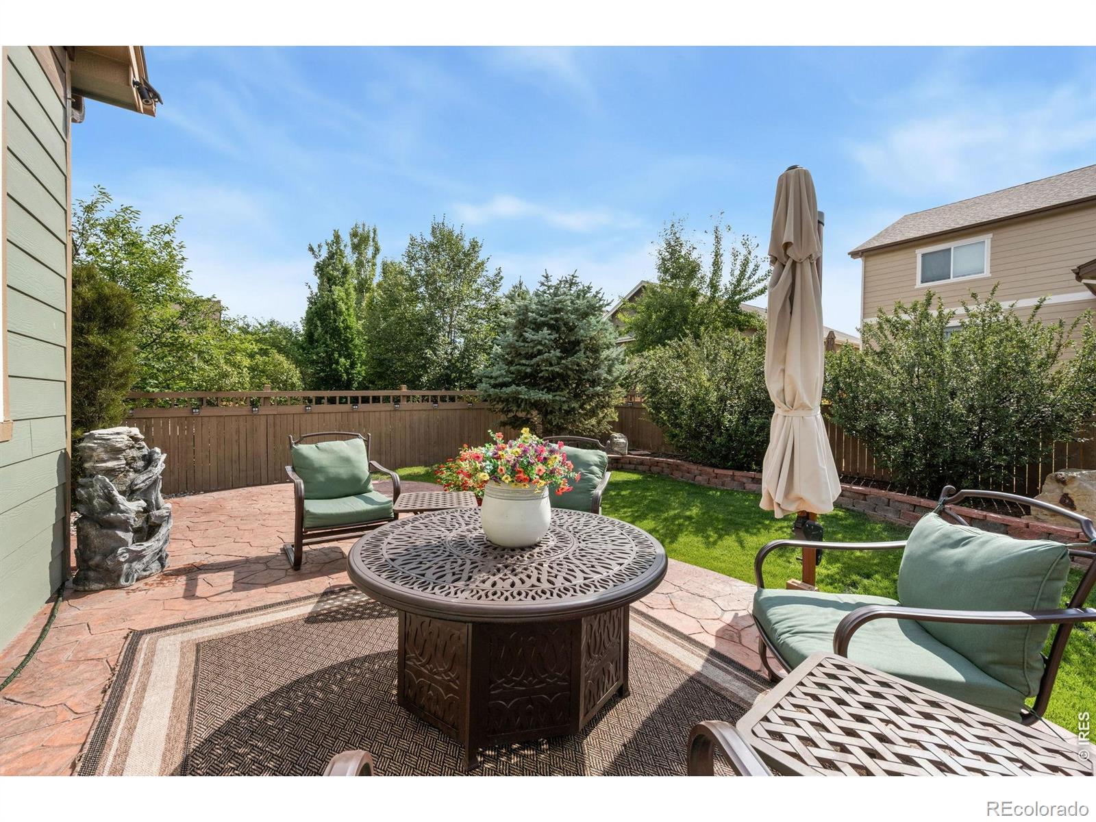 MLS Image #18 for 6305  walnut grove street,erie, Colorado